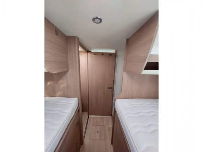 Itineo JC740 luxe integraal 2enkel bed  foto: 23