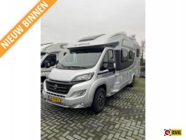 Adria Matrix 670 SL Silver 670 SL 50Y edition V 