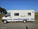 Chausson Welcome 80 Half- integraal 123pk ☆Zeer netjes!☆ foto: 5