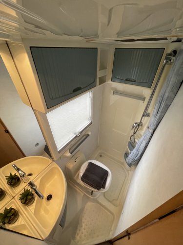 Chausson Welcome 70 FRANSBED AIRCO TURBOVENT INRUILKOOPJE! foto: 8