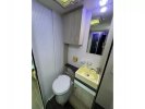 Chausson Special Edition 718 Queensbed Hefbed  foto: 22