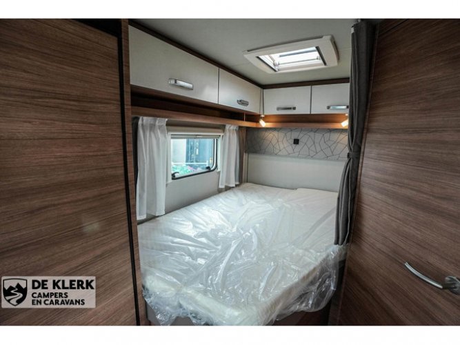 Weinsberg CaraCore 650 MF automaat verwacht foto: 8