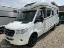 Hymer B-MCT 600 White-line Mercedes B-MCT 600 White-line Enkele bedden, Electrisch Hefbed(!!), XXL Garage en Bòmvol Extra’s! foto: 5