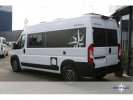 Westfalia Columbus 601 D 180hp Automatic Winter Package | Columbus Plus Package | 4 berths LED headlights | FIAT Safety Pack Plus | Digital rear view mirror photo: 2