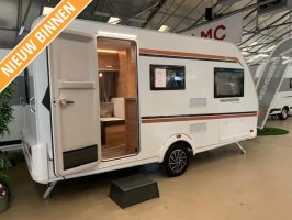 Weinsberg CaraOne Edition HOT 420 QD nu met € 3.000,- korting! 