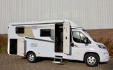Other 2 pers. Rent a Carado camper in Weesp? From € 110 pd - Goboony photo: 1