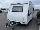 Caravelair Alba Style 430 New on license plate 2024 photo: 2