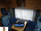 Knaus SUN TRAVELLER 6 Persoons 84.000 km foto: 11