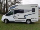 Chausson Welcome 500 with solar and 569 cm long photo: 5