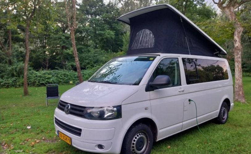 Volkswagen 4 Pers. Einen Volkswagen Camper in Schijndel mieten? Ab 85 € pro Tag - Goboony-Foto: 0