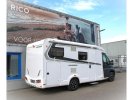 Weinsberg CaraCompact 650 MF Nette compacte camper  foto: 2