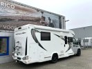 Chausson Premium 778 VIP face to face 2 x hefbed  foto: 2