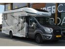 Chausson Titanium Premium 777 GA zonder hefbed  foto: 3