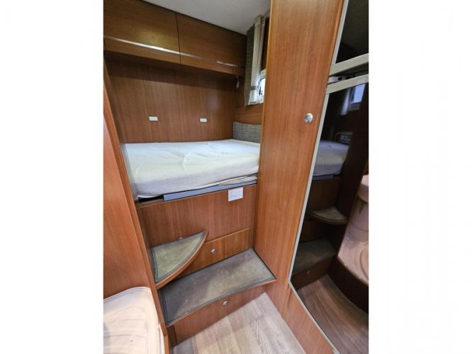 Chausson Sweet Garage XXL zit | 1ste eig | 2012  foto: 11