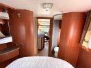 Chausson Welcome 78 EB Queensbed/2011/Airco/7.3m  foto: 8