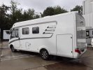 Hymer B594 Premium Line /standk  foto: 2