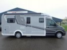 Knaus Platinum Selection 700 LF CRAFTER 180 HP AUTOMATIC! photo: 1