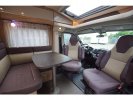 Hymer Exsis-T 588 EX enkele bedden automaat  foto: 7