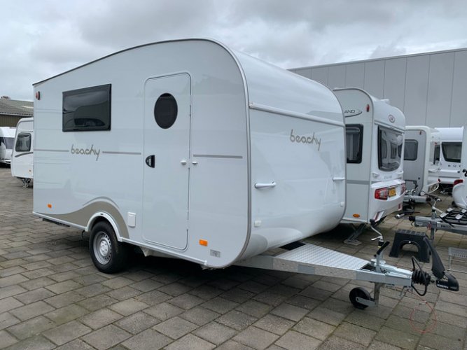 Hobby Beachy 420 CARAVAN DEALS