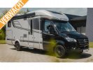 Hymer BMC-T 680 BLACKLINE-ACTIEMODEL 2025  foto: 0