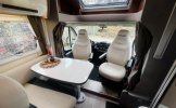 Elnagh 3 Pers. Einen Elnagh-Camper in Hazerswoude-Dorp mieten? Ab 115 € pro Tag – Goboony-Foto: 4