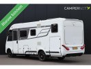 Hymer BMC-I 600 White Line 170pk Automaat | SLC AL-KO Chassis | Zonnepanelen | Lithium Accu | Maxxfan | Hefbed | foto: 1