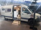 Hymer Grand Canyon S 700 - 4x4 - 2 APARTE BEDDEN  foto: 18