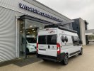 Malibu Van 600 DB K €5740,- KORTING 4 PERS EXP. GRIJS HEAVY foto: 0