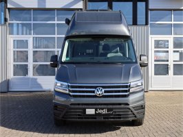 Volkswagen Grand California 600 2.0 TDI 130kw/177pk Aut.8 FWD