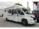 Adria Coral 600 SL Single beds Mint condition photo: 3