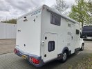 Chausson Flash 10 4 persoons | luifel  foto: 1