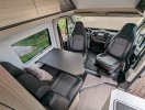 ADRIA TWIN 640SL lengtebedden busbiker foto: 29