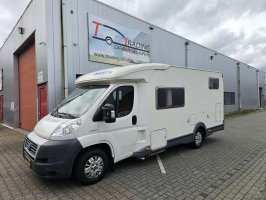 Chausson Flash 10 4 persoons | luifel 