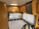 Hymer B575 Mercedes-Benz AUTOMATIC 5 persons photo: 4