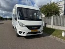 Hymer Exsis-I 588 autom lengtebedden  foto: 4