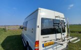 Ford 2 Pers. Mieten Sie einen Ford Camper in Opperdoes? Ab 73 € pT - Goboony-Foto: 1