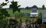 Volkswagen 4 pers. Rent a Volkswagen camper in Rijsenhout? From €103 pd - Goboony photo: 3