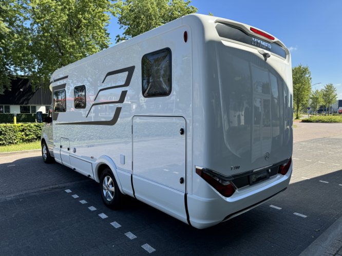 Hymer BML-T 780 