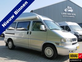 Volkswagen T4 California Sport/Hoogdak!!!