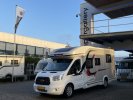 Chausson Challenger Graphite 288 AUTOMAAT QUEENSBED+HEFBED DIESELKACH foto: 4