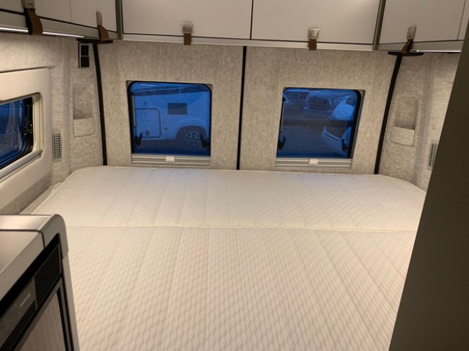 Hymer Grand Canyon foto: 14