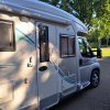 CHAUSSON ALLEGRO 94 M09 foto: 0