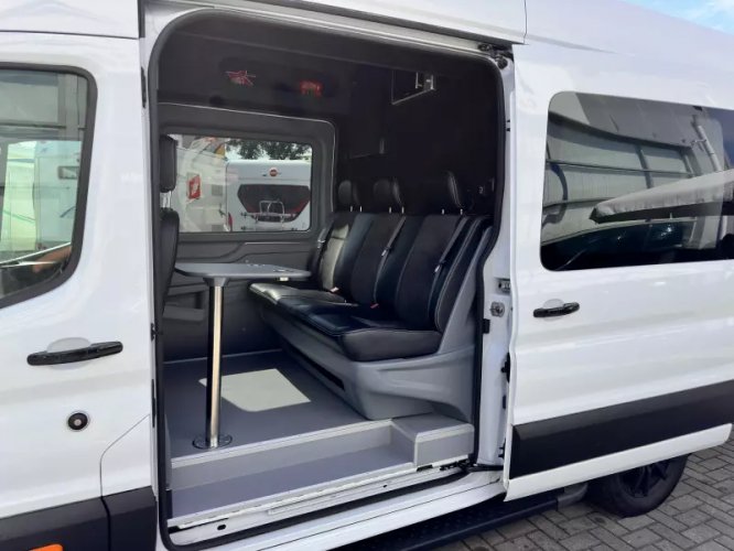 Ford Transit  foto: 10