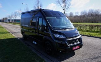 Andere 3 Pers. Mieten Sie ein Tourne Mobil Wohnmobil in Zwolle? Ab 96 € pT - Goboony