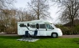 Adria Mobil 5 pers. Rent Adria Mobil motorhome in Zeewolde? From € 139 pd - Goboony photo: 1