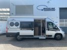 Malibu Van 640 First Class Two Rooms LE RB Charming GT AUTOMAAT 160 PK foto: 4