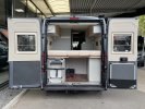 Hymer Car 602 FREE Lengte bedden  foto: 6