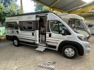 Adria Twin Supreme 640 SLB - BORCULO  foto: 3