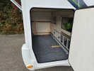 Chausson Special Edition 727 GA Lengte bedden Hefbed 150  foto: 8