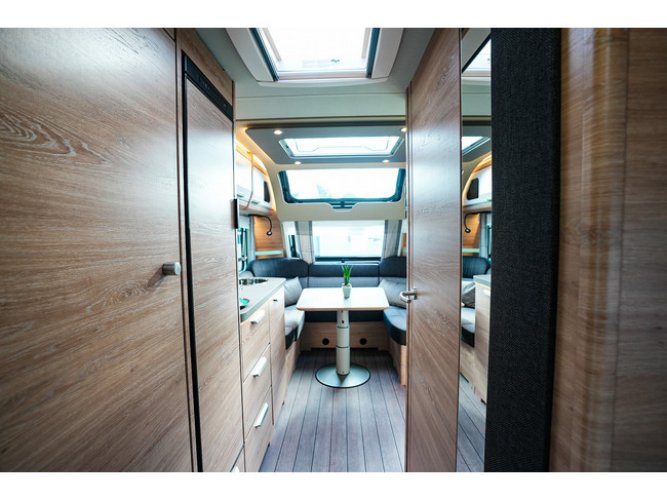 Knaus SUDWIND 540 UE 60 YEARS Campovolo All-in Deals foto: 15